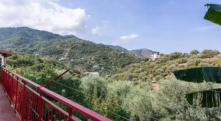 Feriebolig i Gioiosa Marea