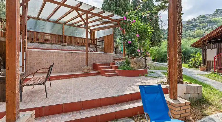 Feriebolig i Gioiosa Marea