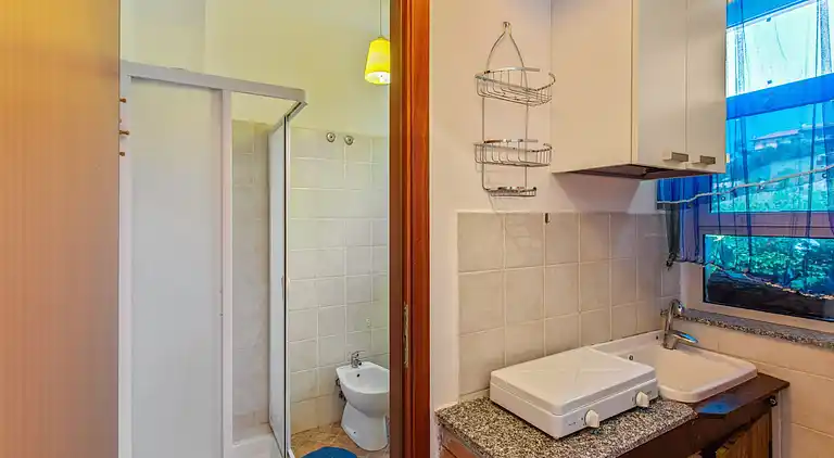 Feriebolig i Gioiosa Marea