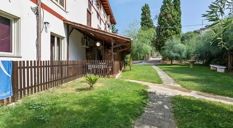 Feriebolig i Gioiosa Marea