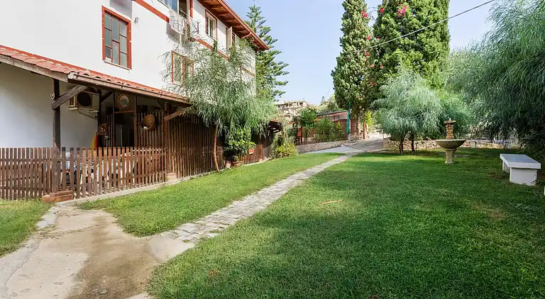 Feriebolig i Gioiosa Marea