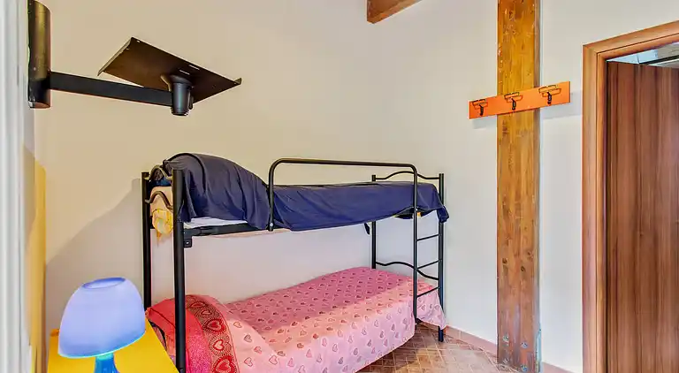 Feriebolig i Gioiosa Marea