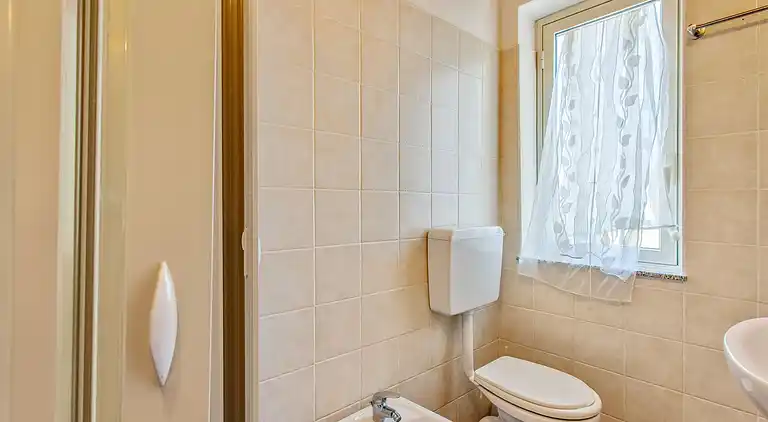 Feriebolig i Gioiosa Marea