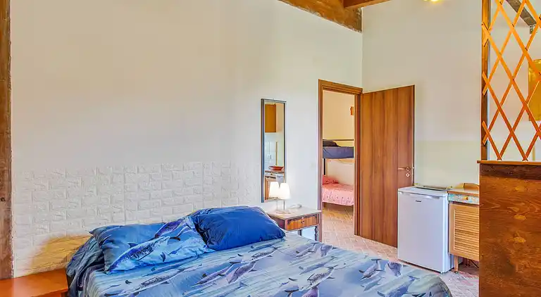 Feriebolig i Gioiosa Marea