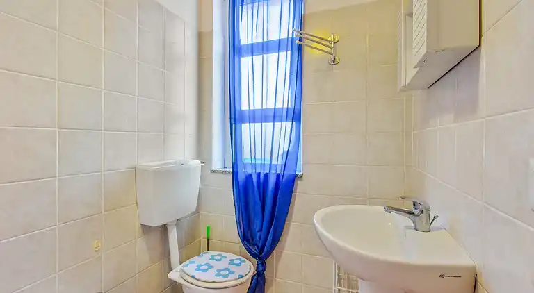 Feriebolig i Gioiosa Marea