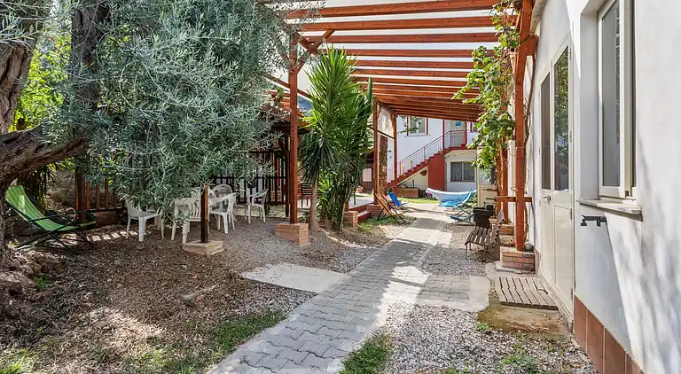 Feriebolig i Gioiosa Marea