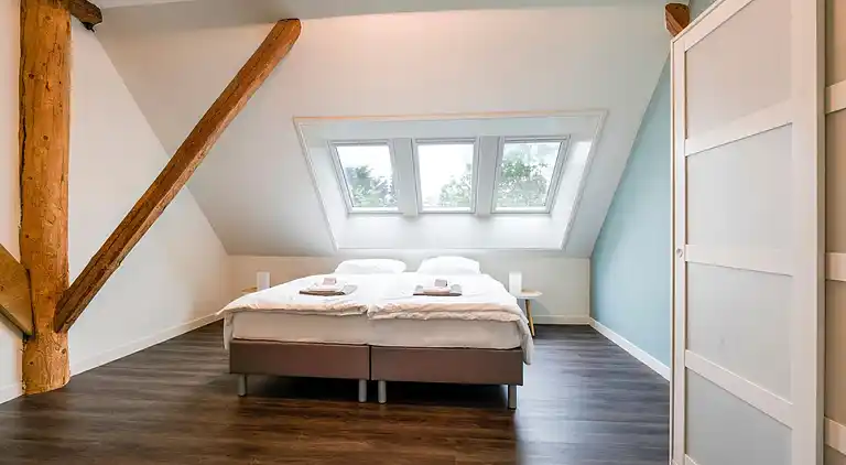 Bondgård i Hurdegaryp