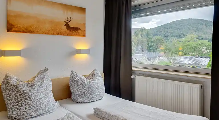 Ferienhaus in Bad Harzburg