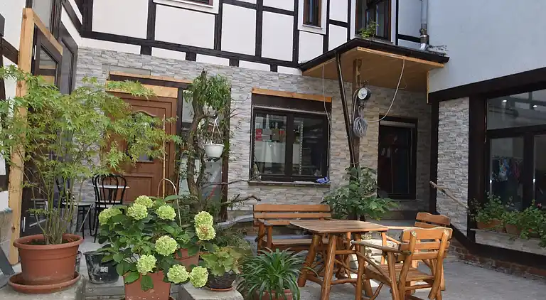 Apartment in Blankenburg