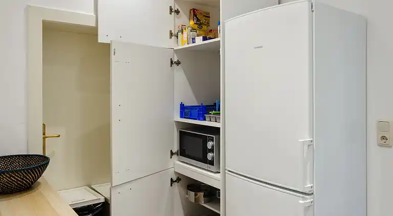 Ferienhaus in Bad Harzburg