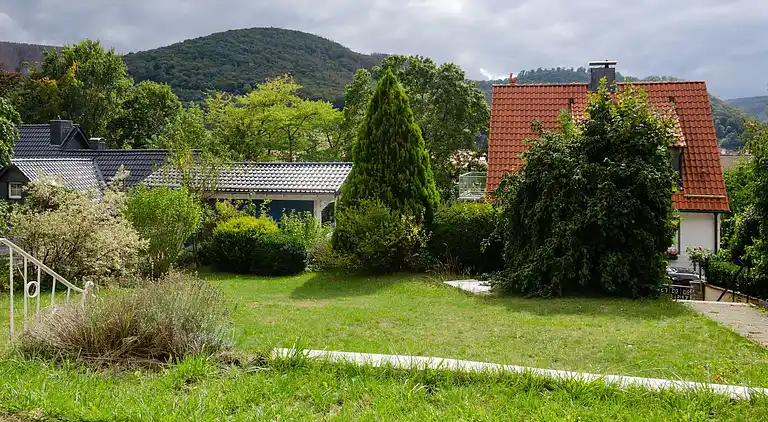 Ferienhaus in Bad Harzburg