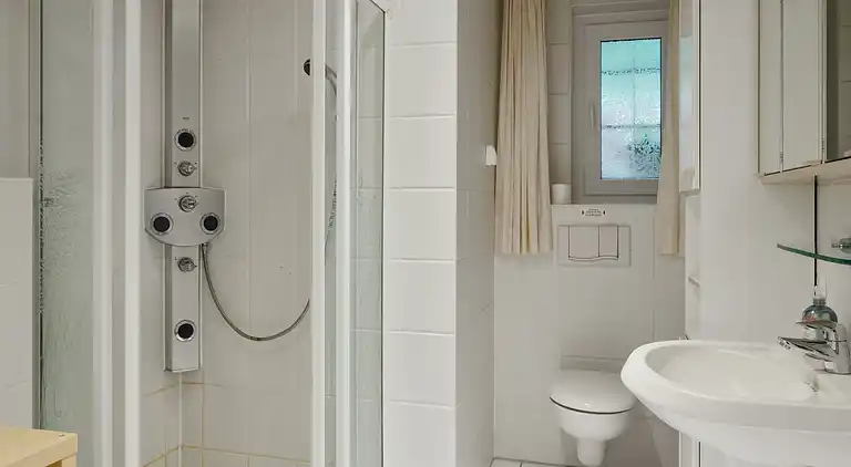 Ferienhaus in Bad Harzburg