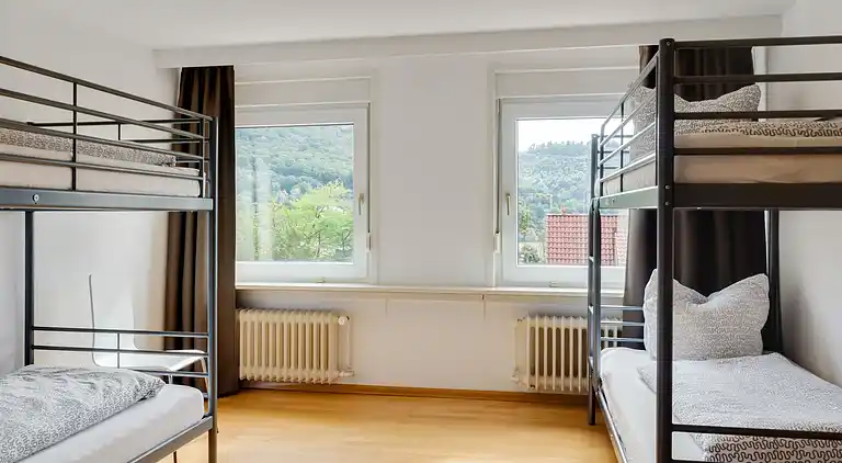 Ferienhaus in Bad Harzburg