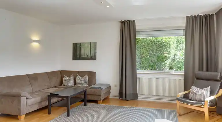 Ferienhaus in Bad Harzburg