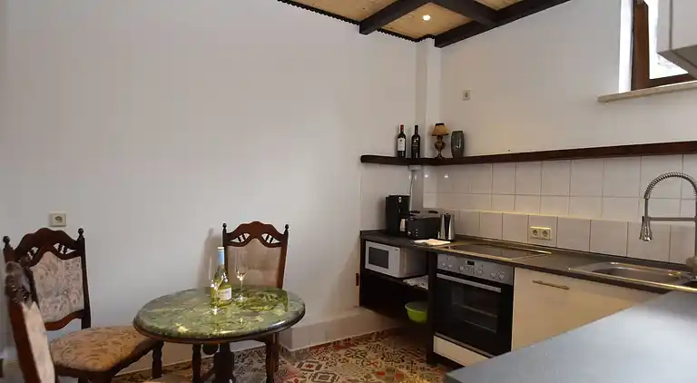 Apartment in Blankenburg