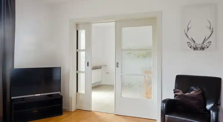 Ferienhaus in Bad Harzburg