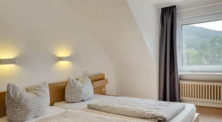 Ferienhaus in Bad Harzburg