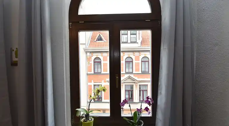 Apartment in Blankenburg