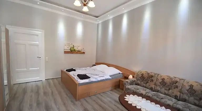 Apartment in Blankenburg