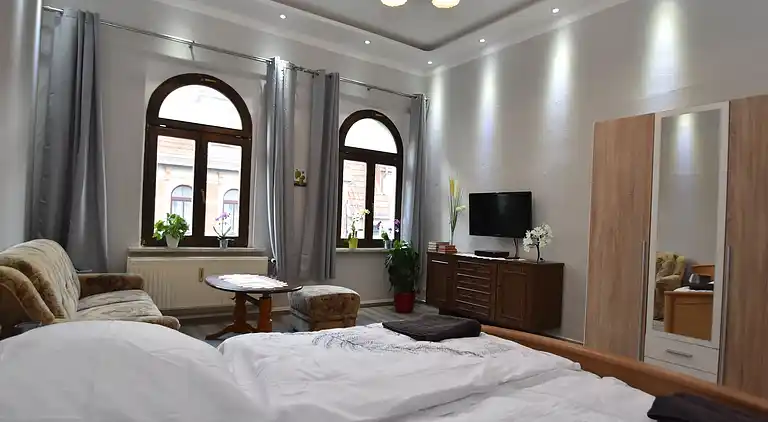 Apartment in Blankenburg