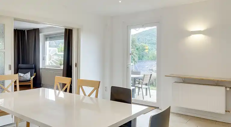 Ferienhaus in Bad Harzburg