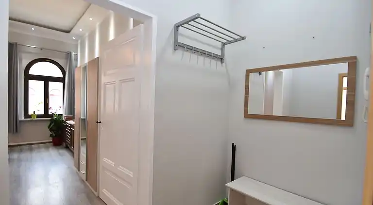 Apartment in Blankenburg