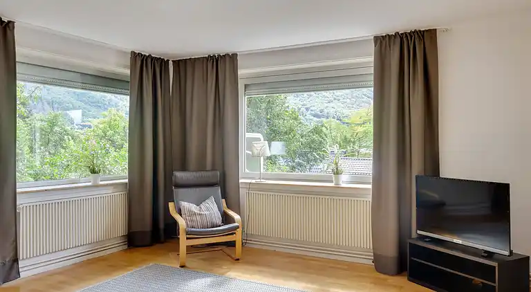 Ferienhaus in Bad Harzburg