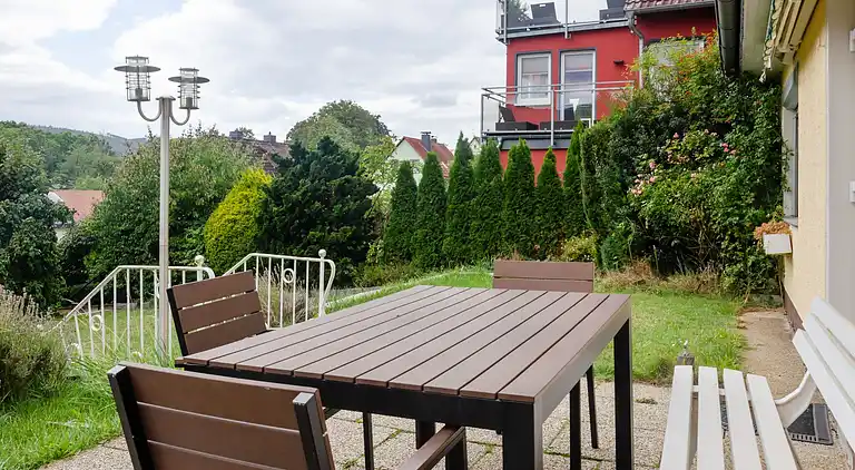 Ferienhaus in Bad Harzburg