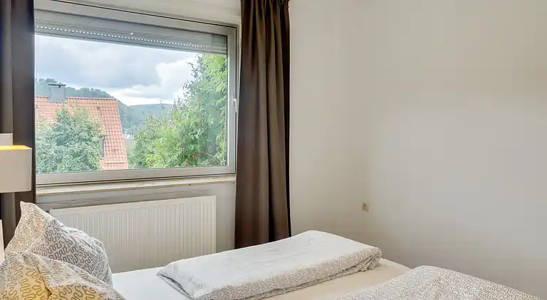 Ferienhaus in Bad Harzburg