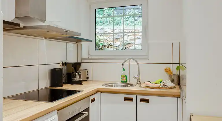 Ferienhaus in Bad Harzburg