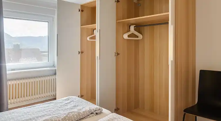 Ferienhaus in Bad Harzburg