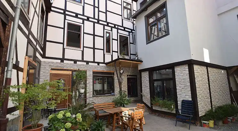 Apartment in Blankenburg