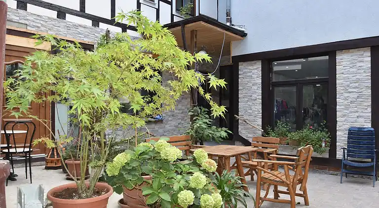 Apartment in Blankenburg