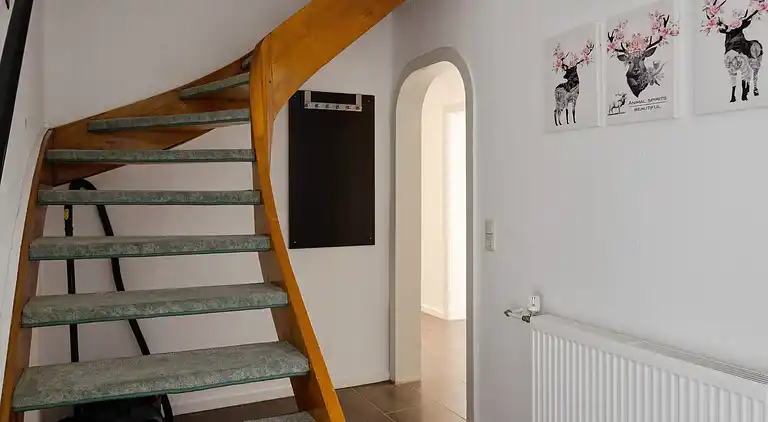 Ferienhaus in Bad Harzburg