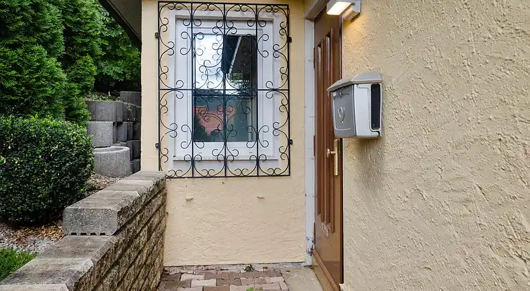 Ferienhaus in Bad Harzburg