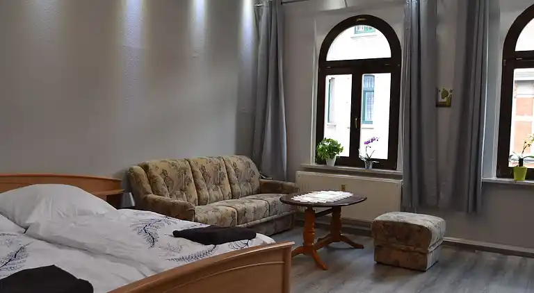 Apartment in Blankenburg