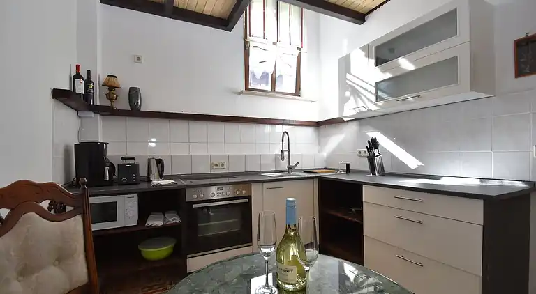 Apartment in Blankenburg