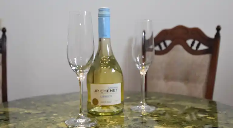 Apartment in Blankenburg