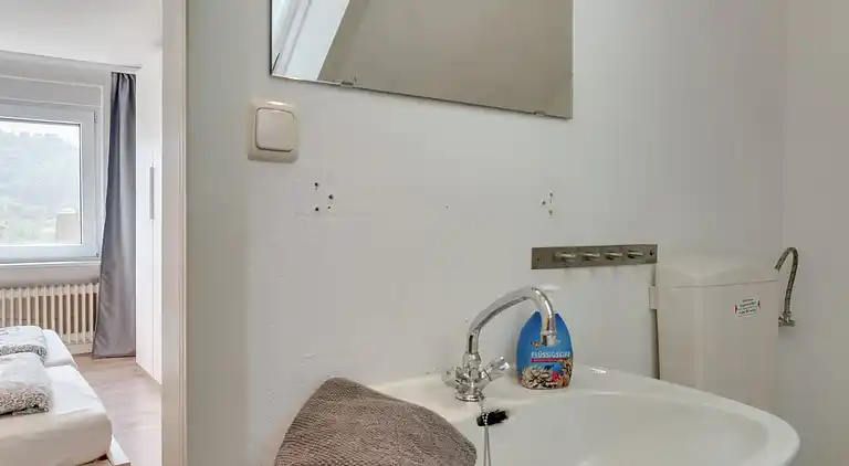 Ferienhaus in Bad Harzburg