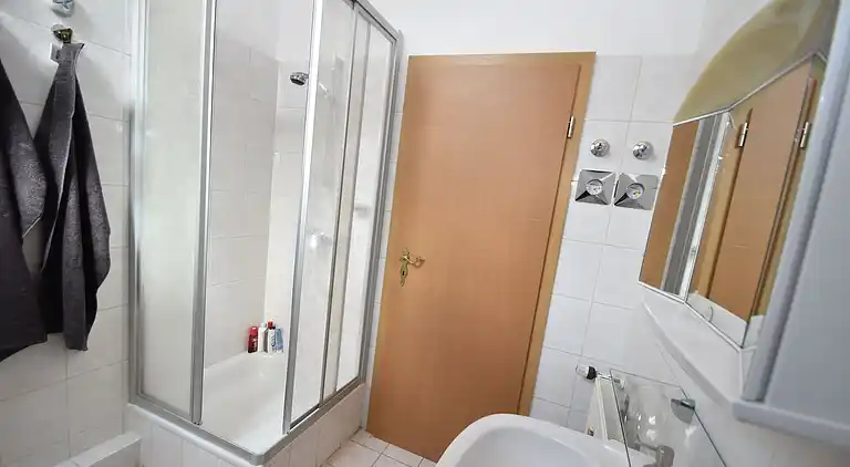 Apartment in Blankenburg