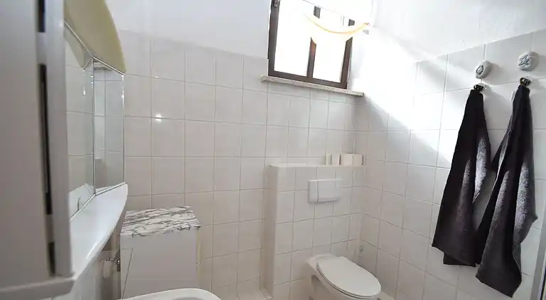 Apartment in Blankenburg