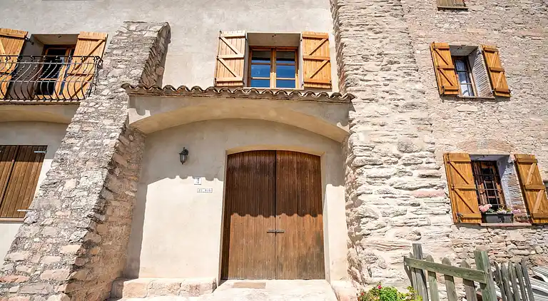 Cottage in Sant Martí de Tous