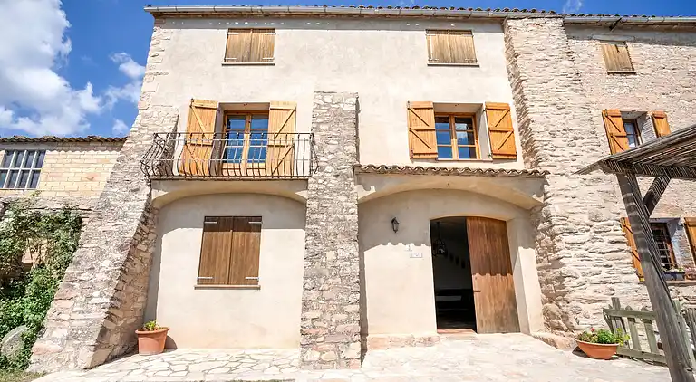 Cottage in Sant Martí de Tous