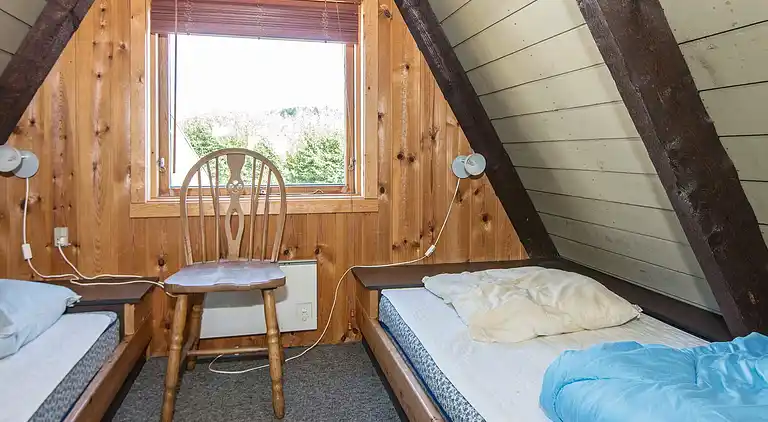 Holiday home in Knebel