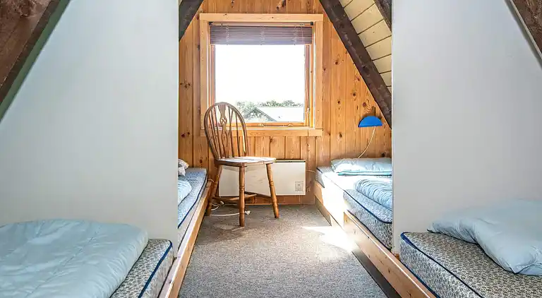 Holiday home in Knebel