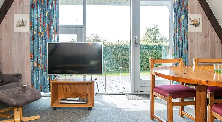 Holiday home in Knebel