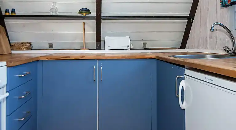 Holiday home in Knebel