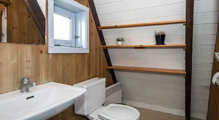 Holiday home in Knebel