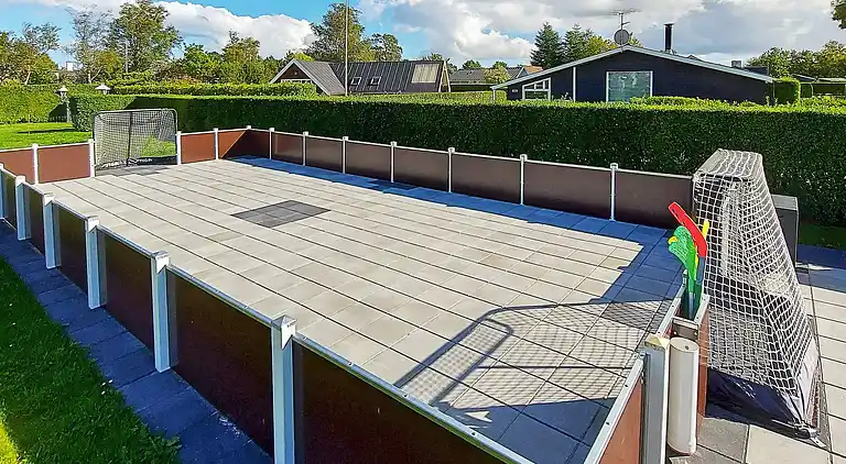 Sommerhus i Øster Hurup