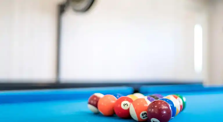 Sommerhus ved Fjellerup Strand